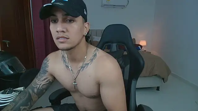 Mrbig maximo online show from 21, 6, 2026
