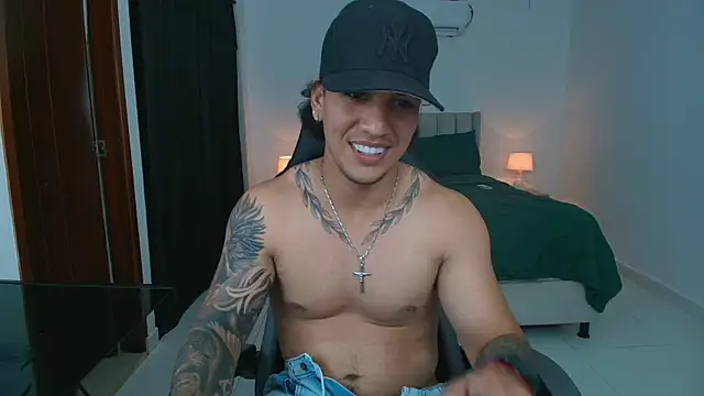 Mrbig maximo online show from 5, 6, 2026