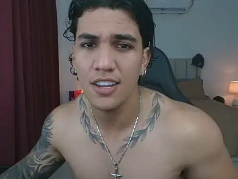 Mrbig maximo online show from 5, 7, 2026