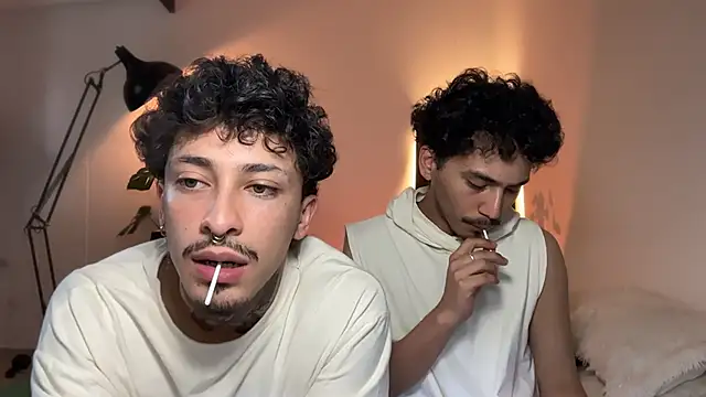 Noah and Steven online show from 8, 5, 2026