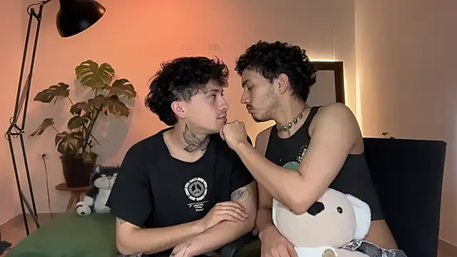 Noah and Steven online show from 13, 5, 2026