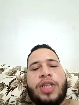 Rikinho 01 online show from 20, 4, 2026