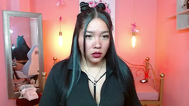 Melody 1  online show from 1, 6, 2026