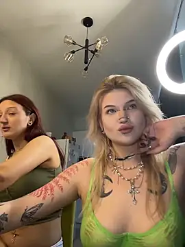 DriveThruCiri online show from 10, 5, 2026