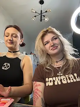 DriveThruCiri online show from 14, 5, 2026