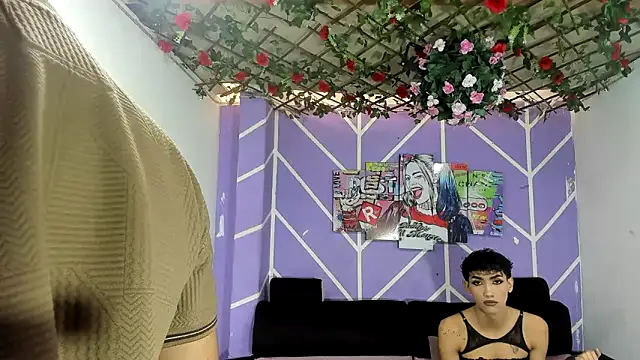 DAHNE HOT  online show from 3, 5, 2026