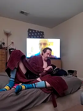 Damien Flare online show from 6, 5, 2026