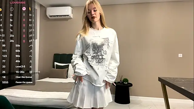 ZenZestX online show from 13, 5, 2026
