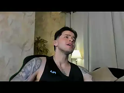 Snapshot of RONNY_COLTON chatting on 16, 5, 2026 RONNY COLTON online show from 16, 5, 2026