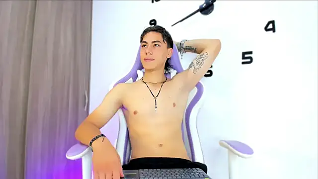  jeycob online show from 22, 4, 2026