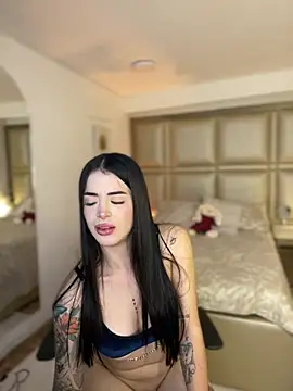 Snapshot of Bella_jagger chatting on 5, 6, 2026 Bella jagger online show from 5, 6, 2026
