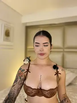 Bella jagger online show from 21, 6, 2026