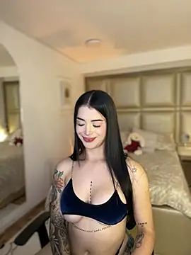 Snapshot of Bella_jagger chatting on 5, 6, 2026 Bella jagger online show from 5, 6, 2026