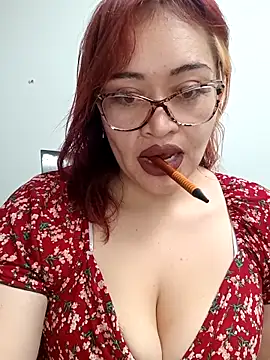 Amaranta-Luque online show from 6, 5, 2026
