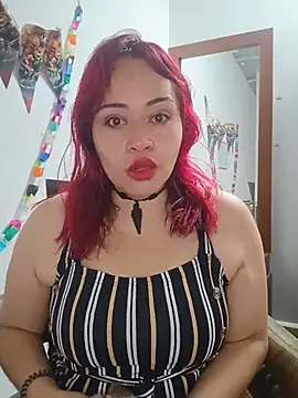 Snapshot of Amaranta-Luque chatting on 17, 7, 2026 Amaranta-Luque online show from 17, 7, 2026