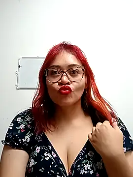 Amaranta-Luque online show from 22, 4, 2026