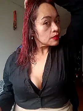 Amaranta-Luque online show from 27, 4, 2026