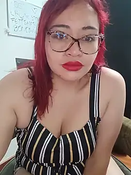 Amaranta-Luque online show from 29, 5, 2026