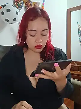 Snapshot of Amaranta-Luque chatting on 25, 6, 2026 Amaranta-Luque online show from 25, 6, 2026