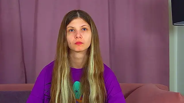 AudreyBarlov online show from 29, 4, 2026