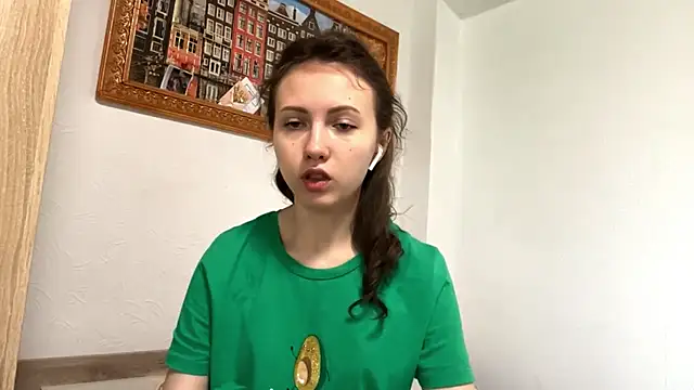 BerniceDevries online show from 21, 4, 2026