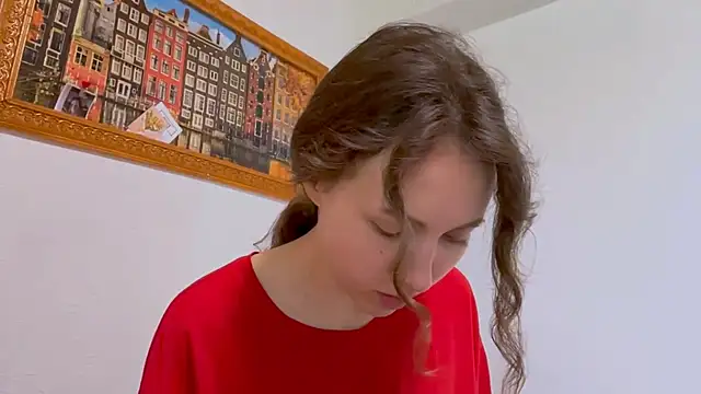 BerniceDevries online show from 20, 4, 2026