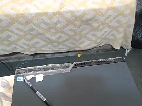 LilmissTrouble18 online show from 20, 4, 2026