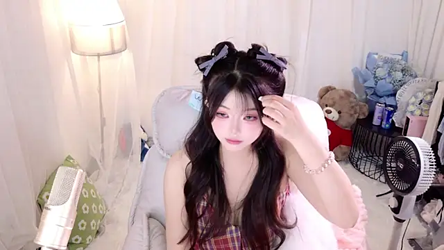 ChuYI-007 online show from 23, 4, 2026