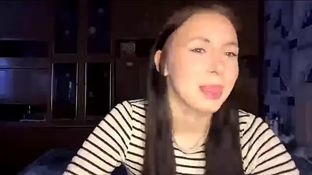 JanitaNetrosio online show from 20, 4, 2026