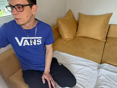 Sonny1337 online show from 21, 4, 2026