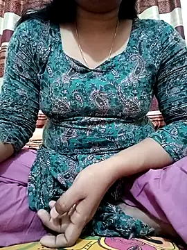 Misty-Meya online show from 4, 5, 2026