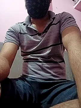 DeclaredNirvana1 online show from 20, 4, 2026