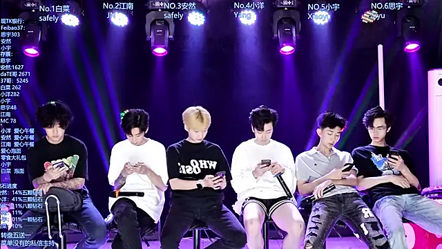 AOA-MIC online show from 6, 5, 2026
