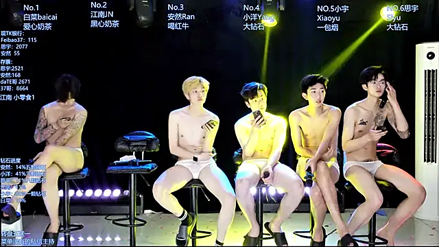 AOA-MIC online show from 30, 4, 2026