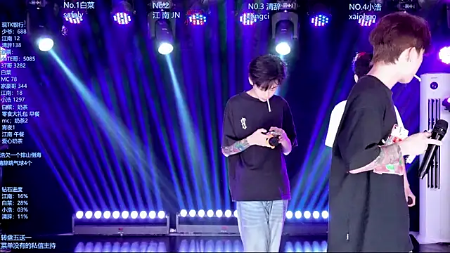 AOA-MIC online show from 22, 5, 2026
