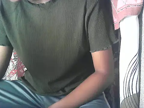 Asian HotSexy online show from 23, 5, 2026