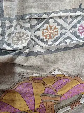 M Suppuni online show from 22, 4, 2026