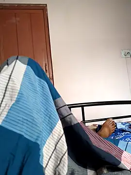 Snapshot of M_Suppuni chatting on 26, 4, 2026 M Suppuni online show from 26, 4, 2026