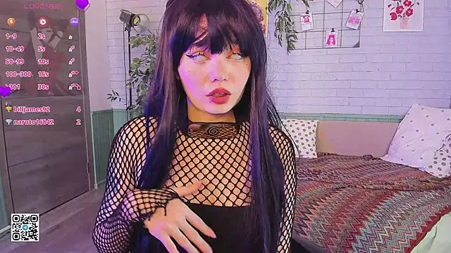 Tomie Kawakami online show from 3, 6, 2026