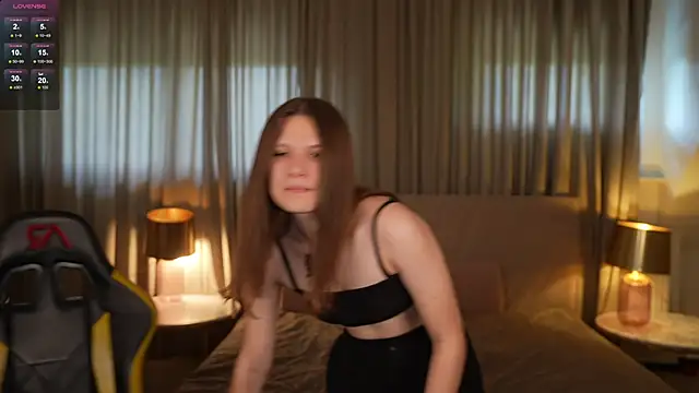 Monika kiss054 online show from 28, 5, 2026