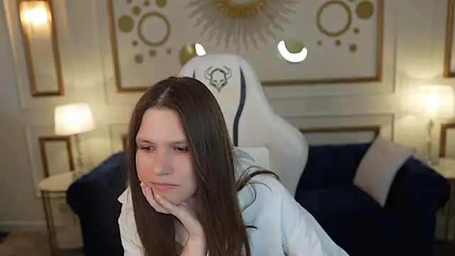 Monika kiss054 online show from 30, 5, 2026
