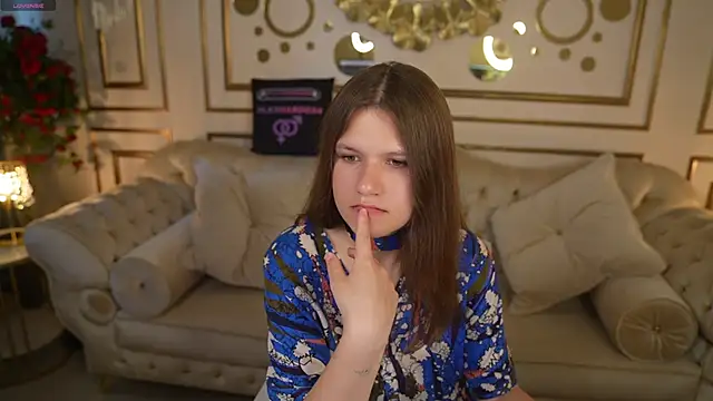 Monika kiss054 online show from 20, 6, 2026