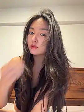 dearBeibeii online show from 8, 5, 2026