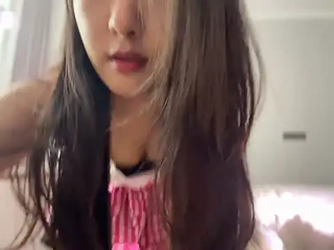 dearBeibeii online show from 21, 6, 2026