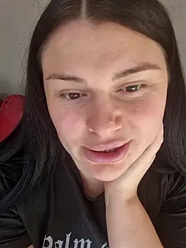 XAlice69 online show from 20, 4, 2026