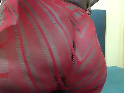 EbonyGoddessAss online show from 21, 4, 2026