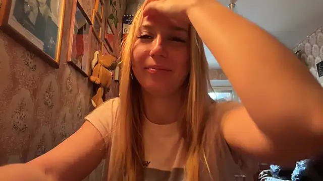 MandyVandy online show from 21, 4, 2026