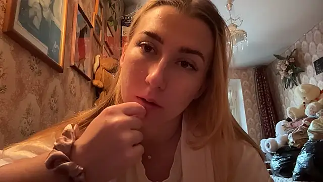 MandyVandy online show from 29, 4, 2026