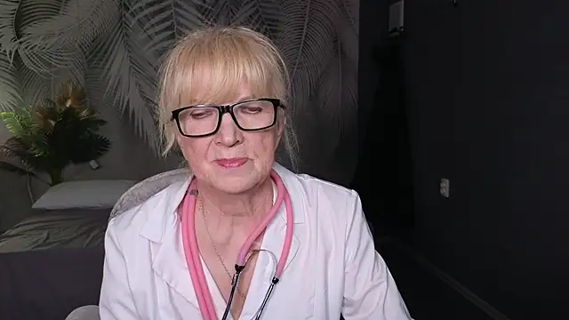 Dr Mireille online show from 16, 5, 2026