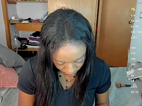 Snapshot of nia_brown chatting on 14, 5, 2026 nia brown online show from 14, 5, 2026